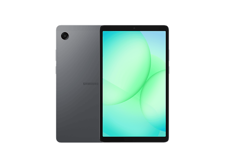 SAMSUNG Galaxy Tab A11 X130, 4GB RAM, 64GB, Wi-Fi, Grau; Tablet