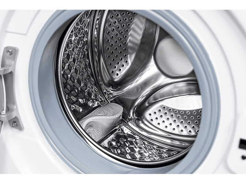 Midea MF110W90B-14A10 Waschmaschine (9 kg, 1351 U/Min., A, Frontlader) — Foto 5 von 5