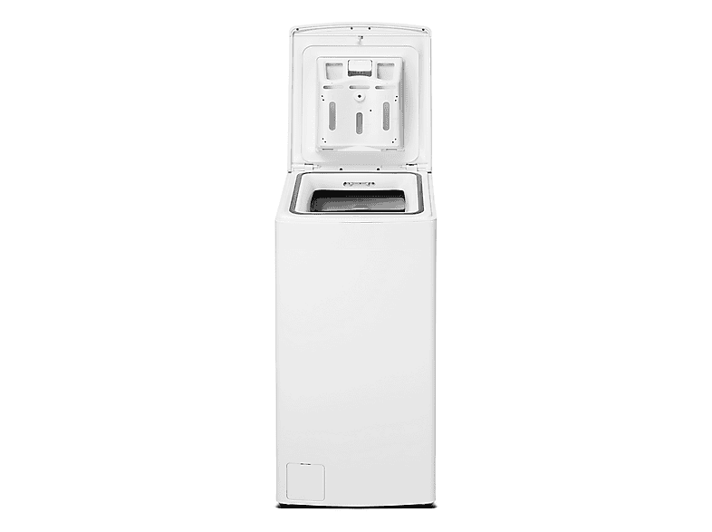 Midea MF100T70B-12A Waschmaschine (7 kg, 1200 U/Min., A, Toplader) — Foto 2 von 5
