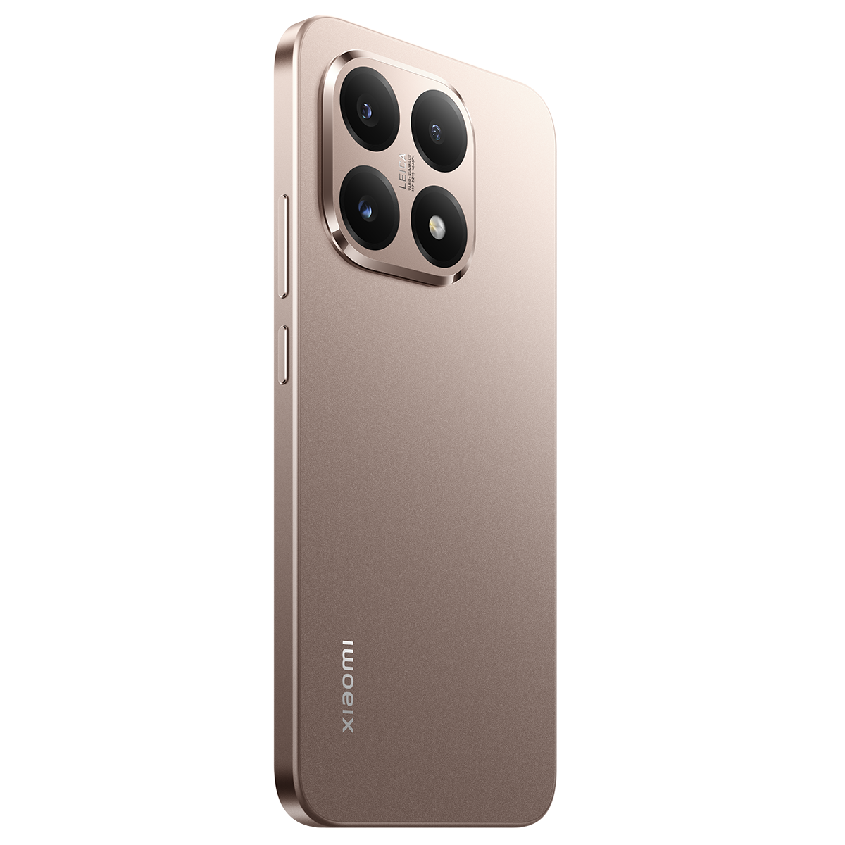 XIAOMI 15T 12/256GB Akıllı Telefon Rose Gold Fiyat & Özellik
