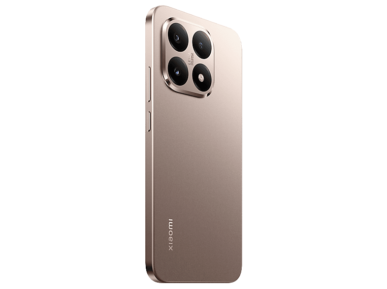 XIAOMI 15T 12/256GB Akıllı Telefon Rose Gold Fiyat & Özellik
