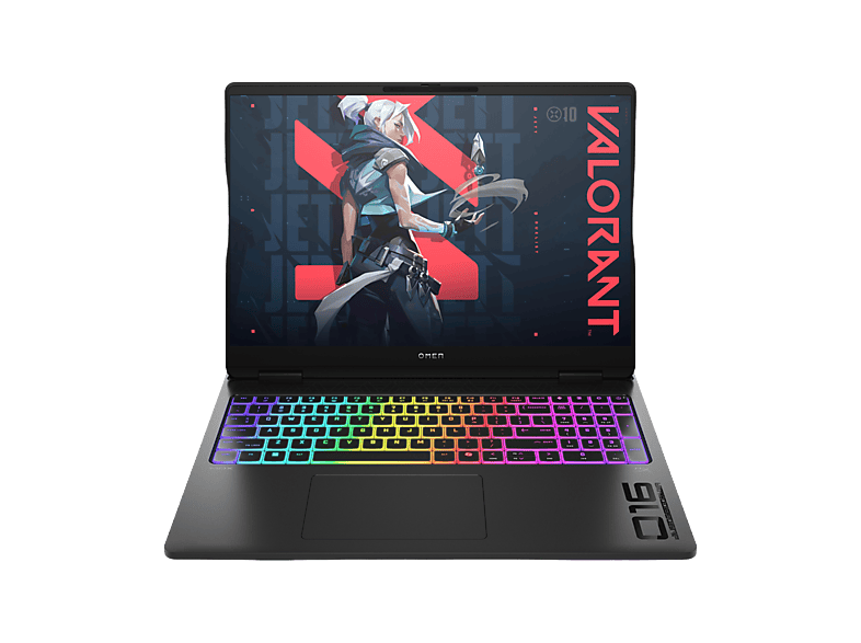HP Omen Max 16-ah0872nd – 16 Inch Wqxga Intel Core Ultra 7 255hx 32 Gb 2 Tb Geforce Rtx™ 5070 aanbieding met korting