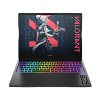 MediaMarkt HP OMEN MAX 16-ah0872nd - 16 inch - WQXGA - Intel Core Ultra 7 255HX - 32 GB - 2 TB - GeForce RTX™ 5070 aanbieding