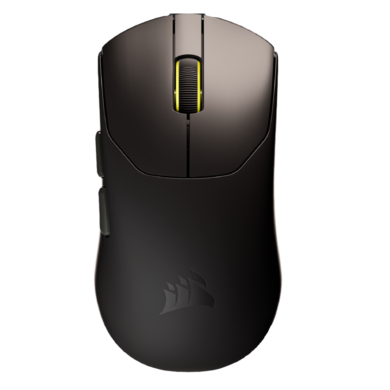 Corsair Sabre V2 Pro Ultralight Draadloze Gamingmuis - Zwart
