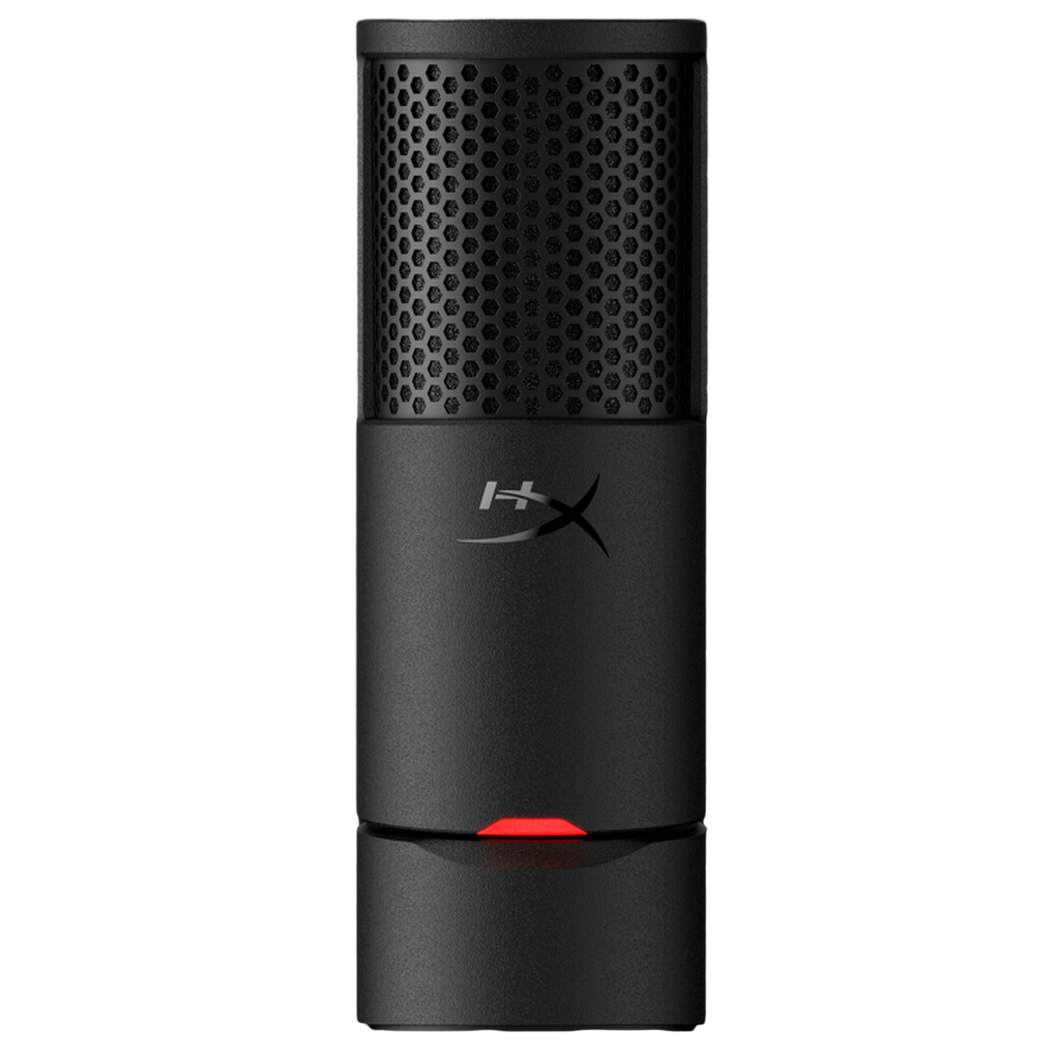 Hyperx Solocast 2 usb Microfoon Zwart