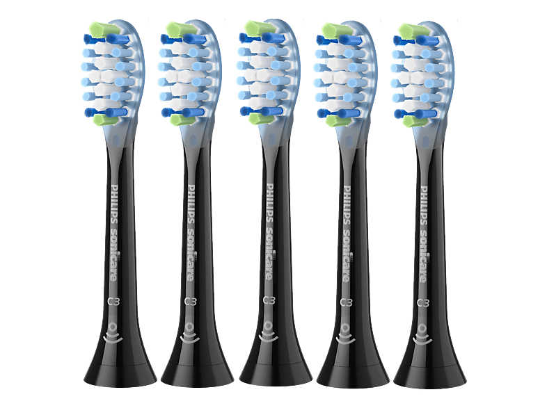 PHILIPS SONICARE Sonicare Premium Plaque Defence HX9045/88 Bürstenköpfe