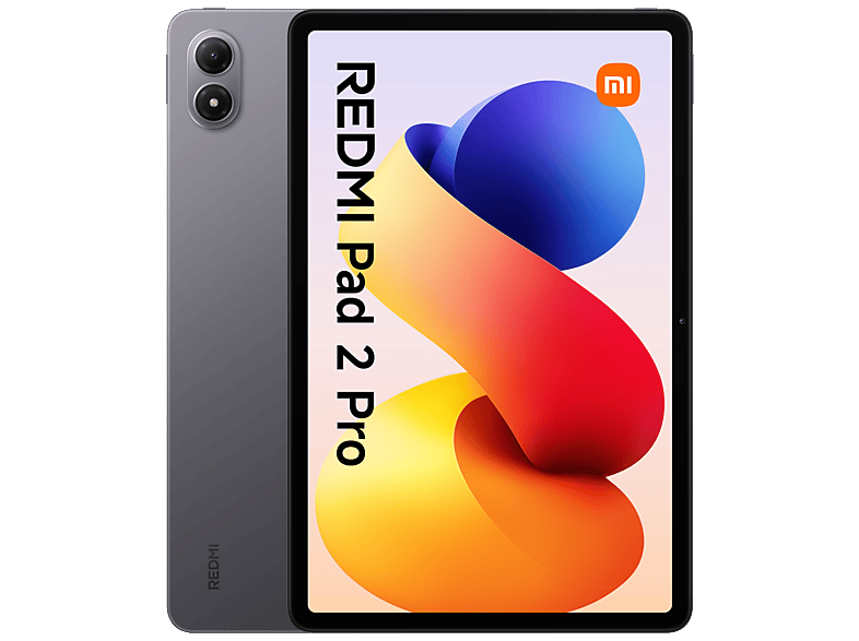 Tablet XIAOMI Redmi Pad 2 Pro 12.1" 8/256 GB Wi-Fi Szary