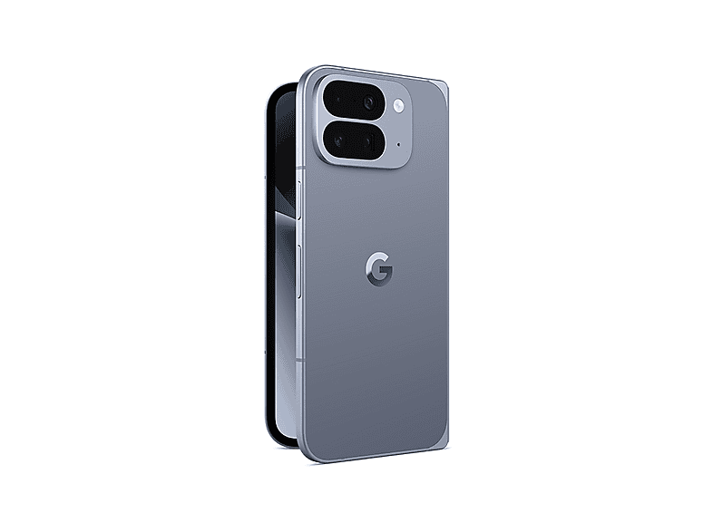 Thumbnail - GOOGLE Pixel 10 Pro Fold 512 GB Moonstone Dual SIM