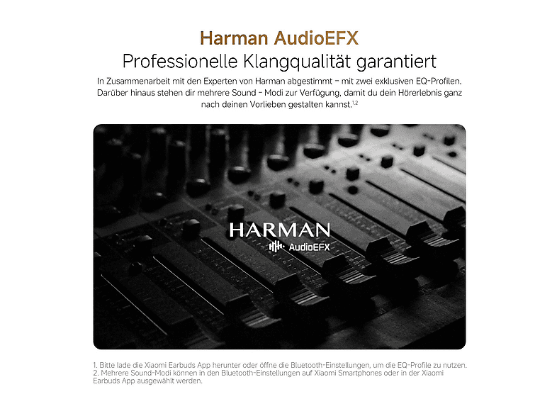 Thumbnail - XIAOMI OpenWear Stereo Pro, Open-ear Kopfhörer Bluetooth Graphite Black