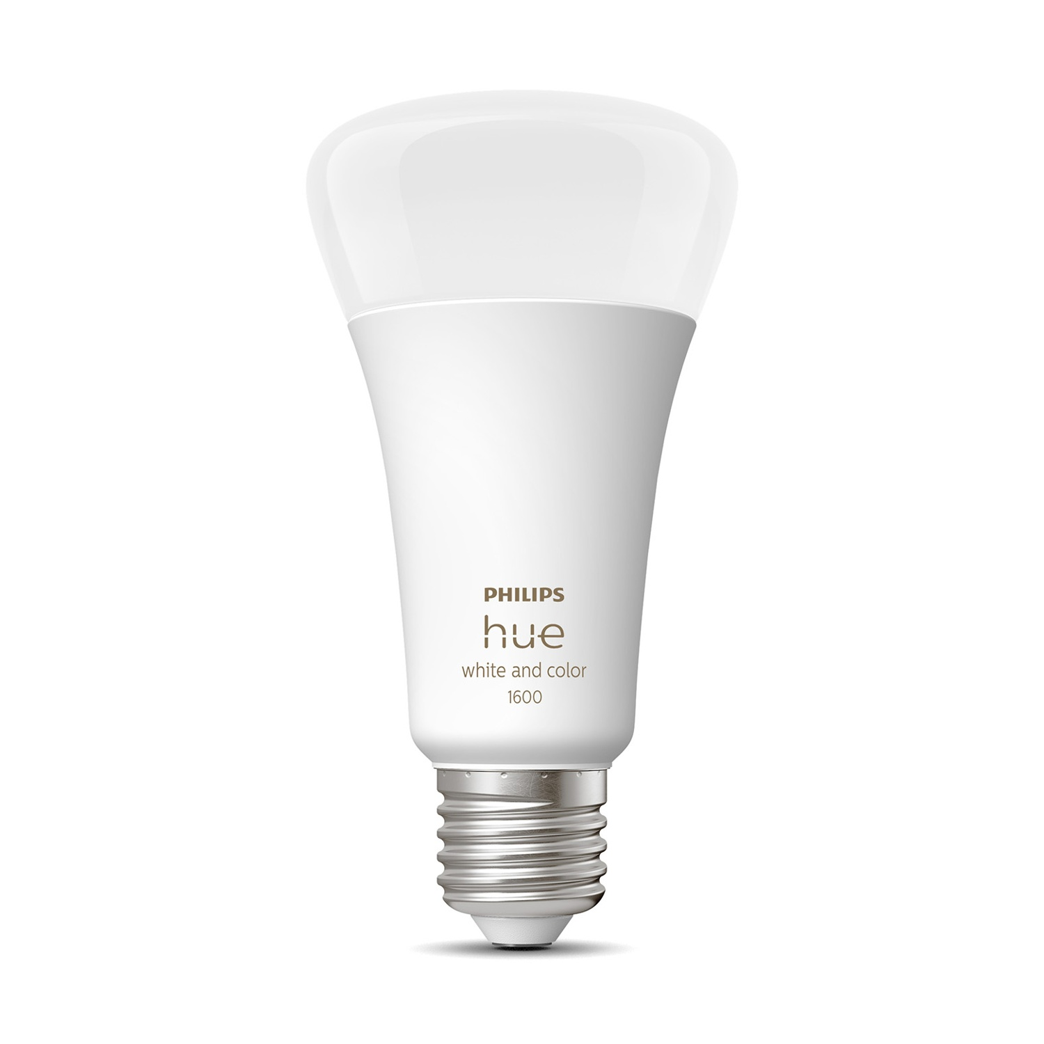 LAMPADINA LED PHILIPS HUE Hue White&Color E27 15W