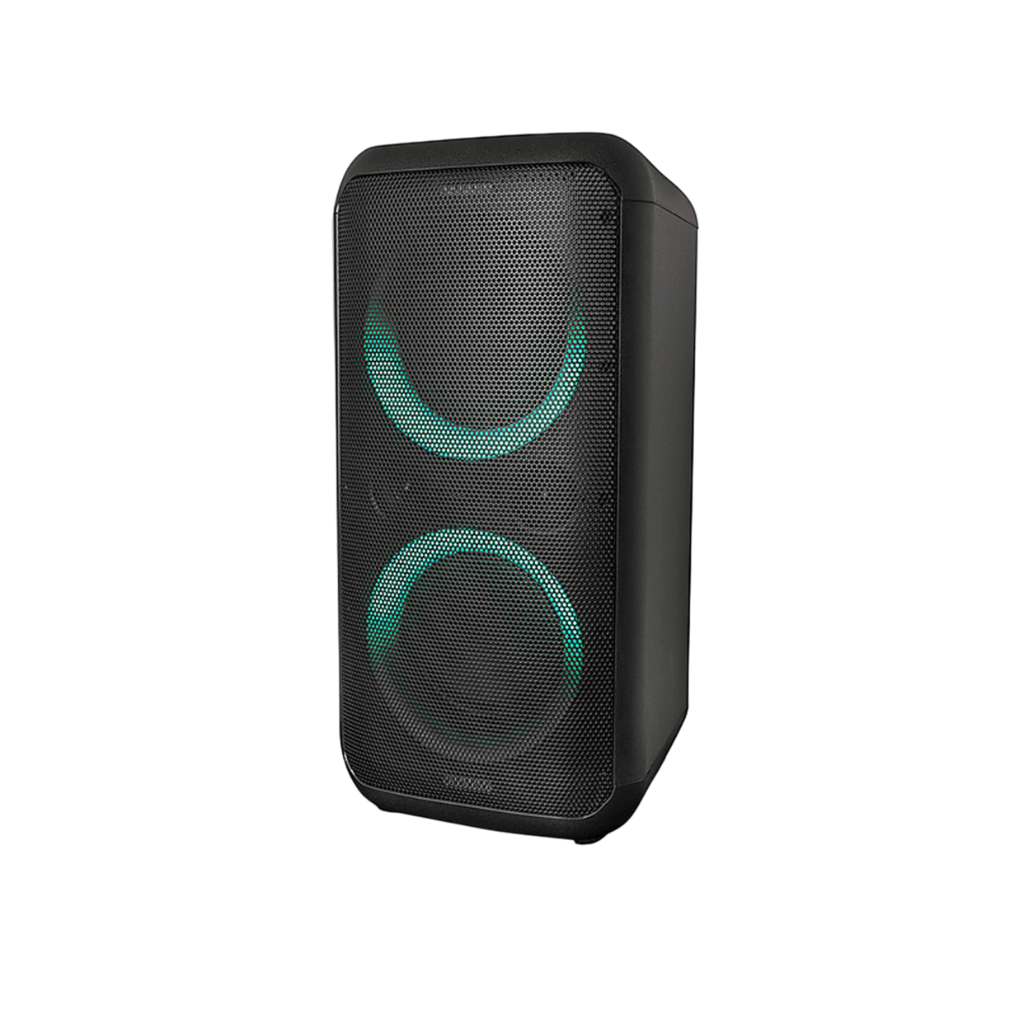 Peaq Pps 150-1 Party Speaker Zwart