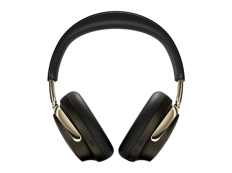 Słuchawki nauszne BOSE QuietComfort Ultra 2 gen. ANC Czarno-złoty