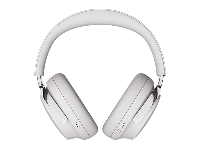 Bose QuietComfort Ultra 2gen Nauszne Bluetooth 5.4 Biały