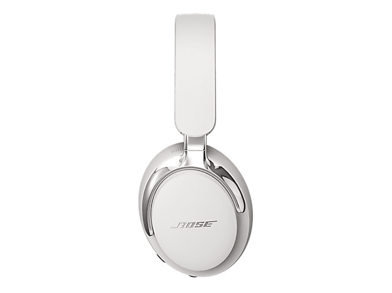 Bose QuietComfort Ultra 2gen Nauszne Bluetooth 5.4 Biały – zdjęcie 3
