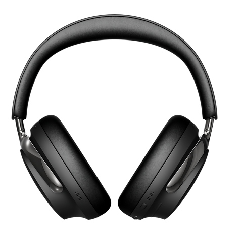 Słuchawki bezprzewodowe BOSE QuietComfort Ultra (2nd Gen) Czarny