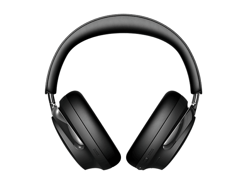 Bose QuietComfort Ultra 2gen Nauszne Bluetooth 5.4 Czarny