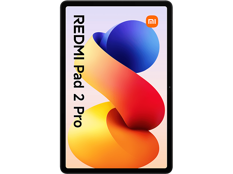 Tablet XIAOMI Redmi Pad 2 Pro 12.1" 8/256 GB Wi-Fi Srebrny