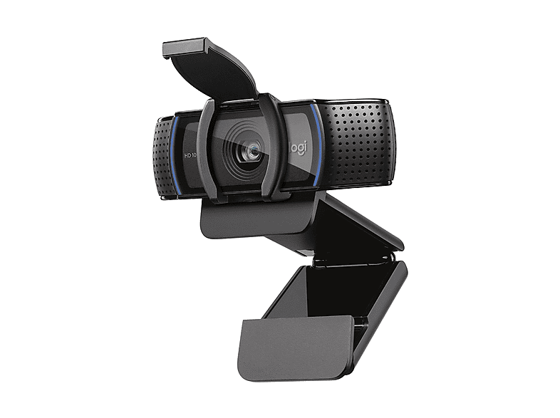 Webcam Logitech C920 S
