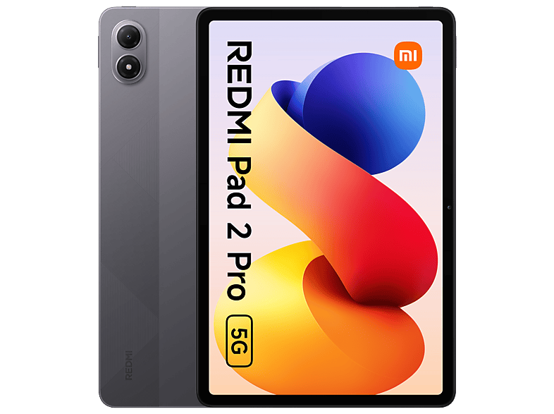 Redmi Pad 2 Pro 5G 6/128GB Szary