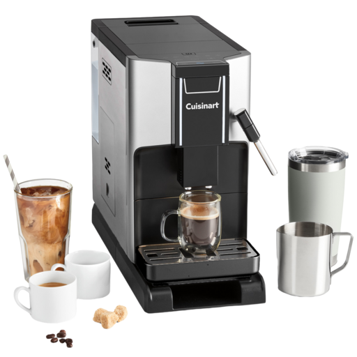 EM550E Koffiemachine