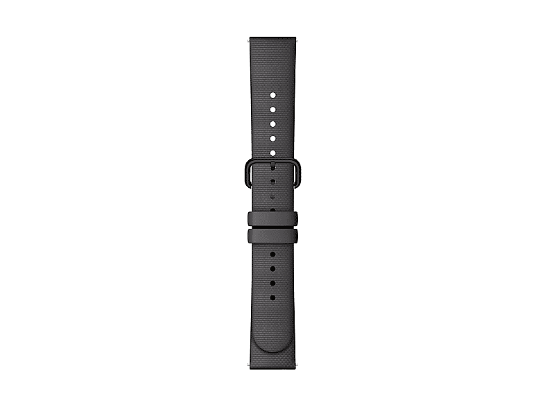 Thumbnail - XIAOMI Watch S4 41 mm Smartwatch Fluorkautschuk, 120-190 mm, Black