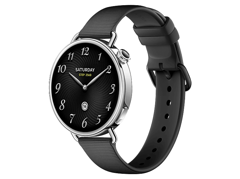 Xiaomi Watch S4 41mm Czarny