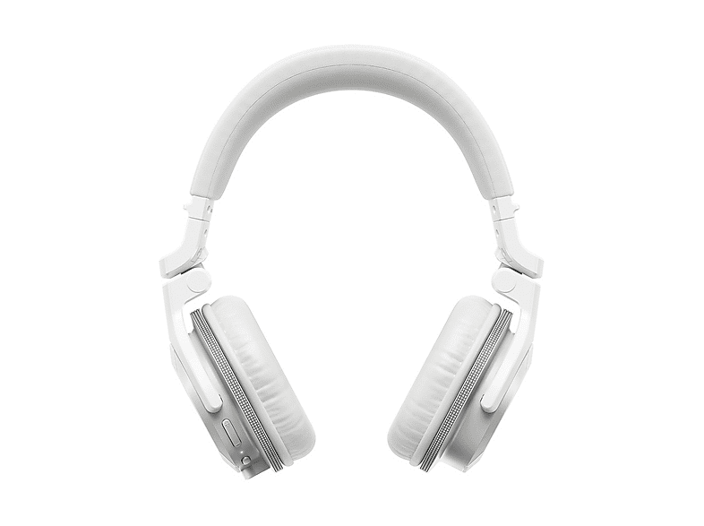 CUFFIE WIRELESS PIONEER DJ HDJ-CUE1BT-W