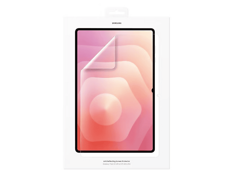 SAMSUNG Anti-Reflecting Screen Protector do Tab S11 Ultra EF-UX930CTEGWW – zdjęcie 3