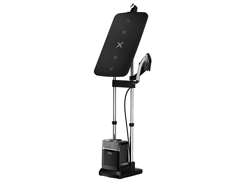 System do prasowania TEFAL Ixeo Power QT2028