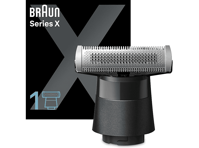 Braun Series X XT20