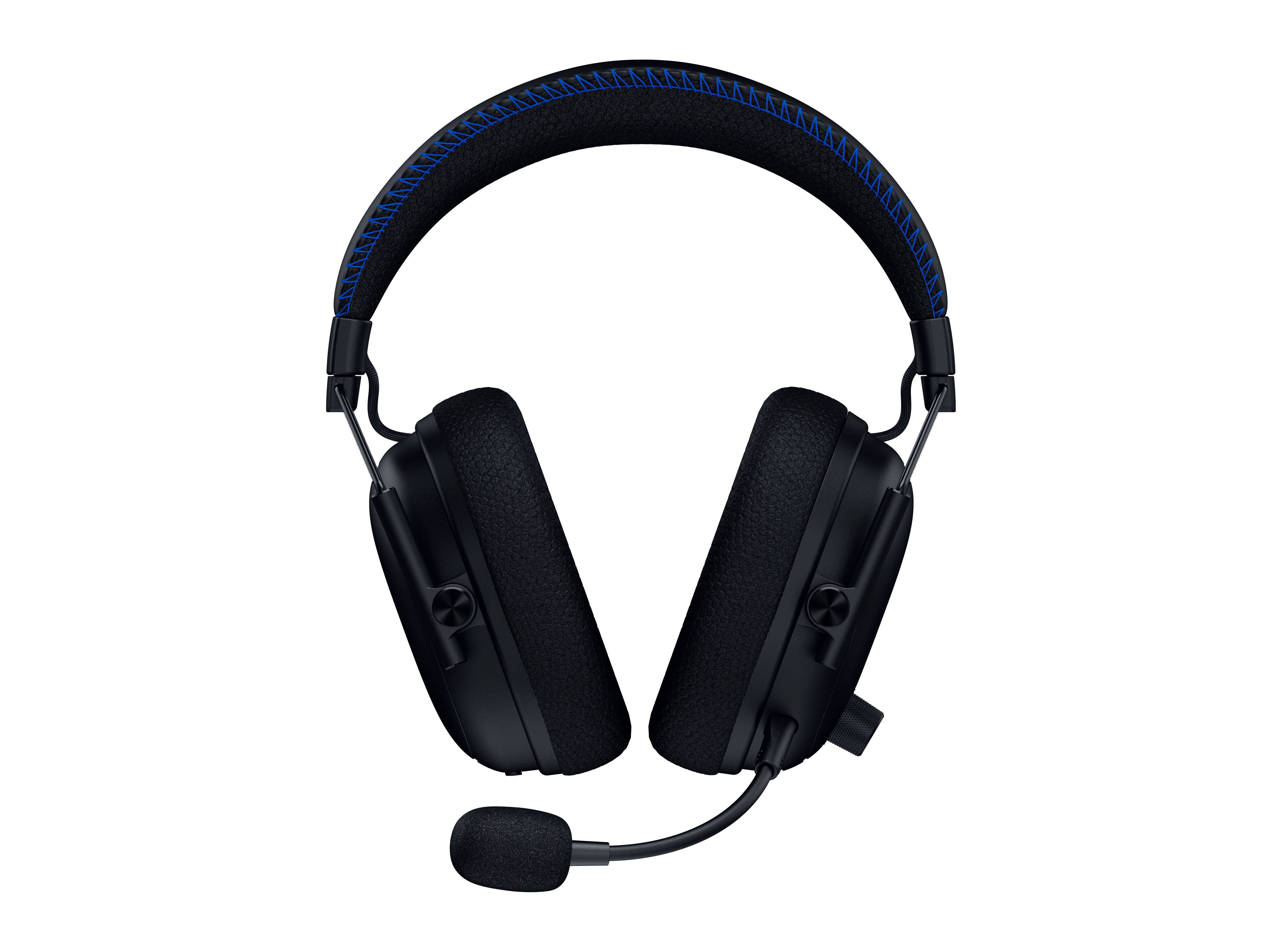 RAZER Blackshark V3 Pro PS5 Oyuncu Kulak Üstü Kulaklık Siyah Fiyat