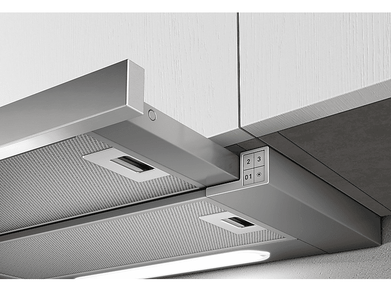 Elica Okap ELITE 14 LUX GRIX/A/90 – zdjęcie 2