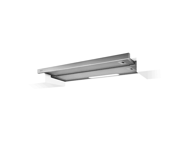 Elica ELITE 14 LUX GRIX/A/90 Srebrny