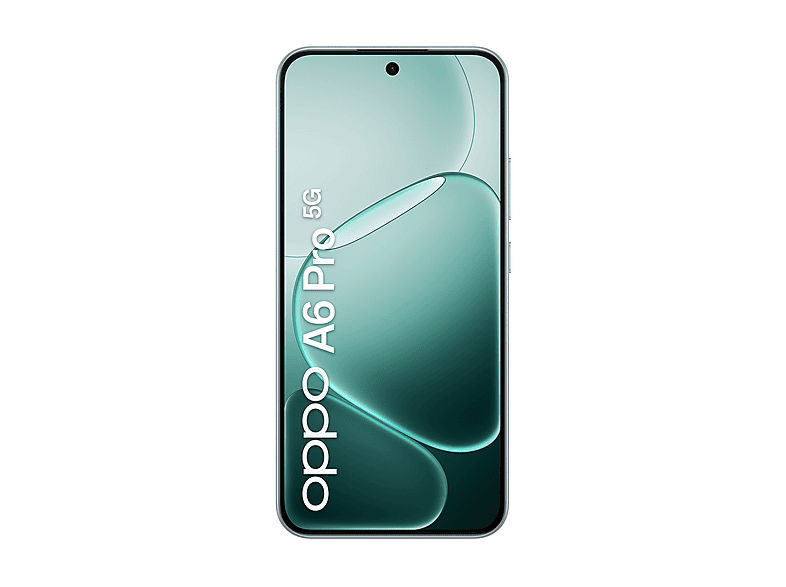 OPPO A6 Pro 5G, 256 GB, WHITE