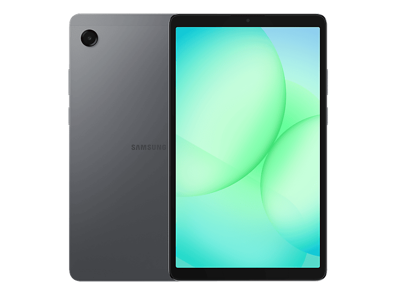 SAMSUNG Galaxy Tab A11 Wi-Fi, Tablet, 64 GB, 8.7 , Gray
