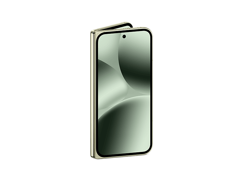 Google Pixel 10 Pro Fold 512 GB, Jade, Dual SIM