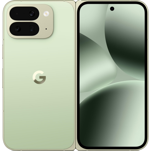 Google Pixel 10 Pro Fold