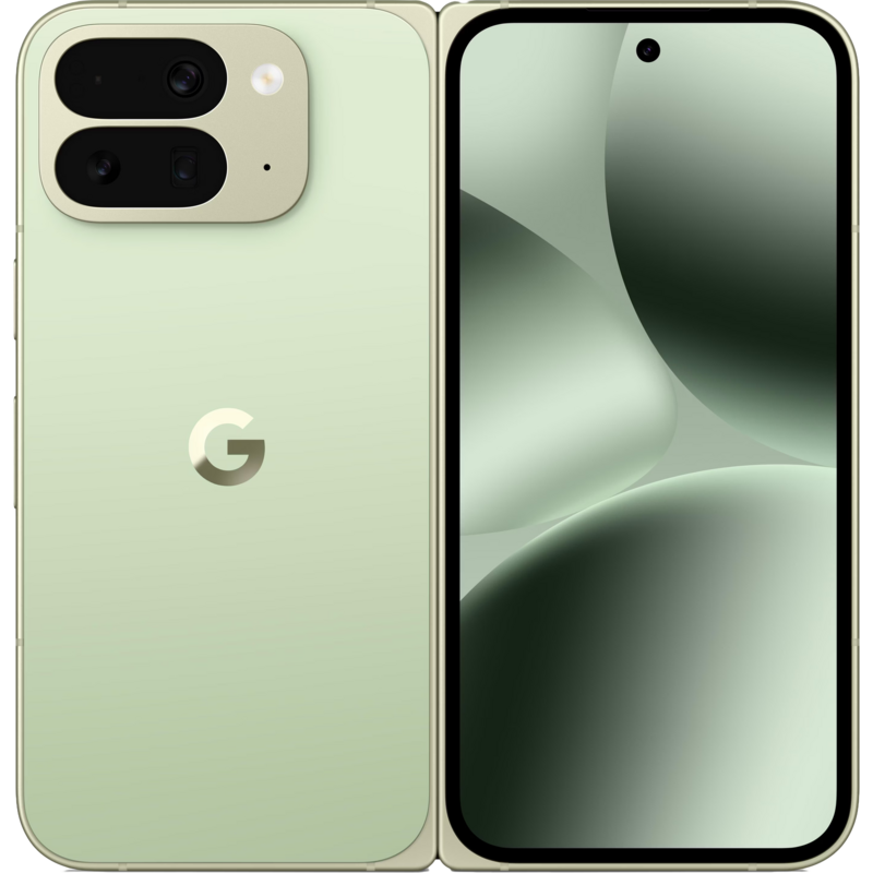 Google Pixel 10 Pro Fold