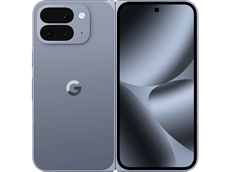 Google Pixel 10 Pro Fold - 5g 256 Gb Grijs