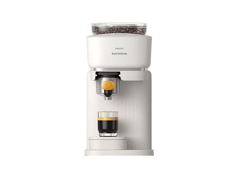 Philips Bar300/03 Baristina Espresso Makinesi