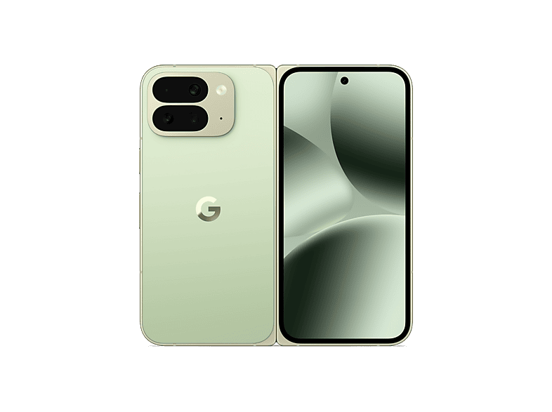 Google Pixel 10 Pro Fold 512 GB, Jade, Dual SIM — Foto 3 von 5