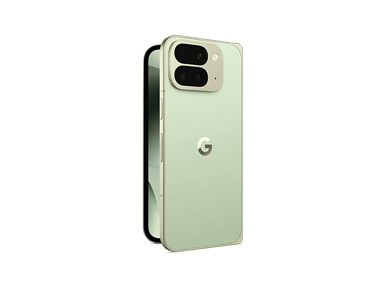 Google Pixel 10 Pro Fold 512 GB, Jade, Dual SIM — Foto 4 von 5
