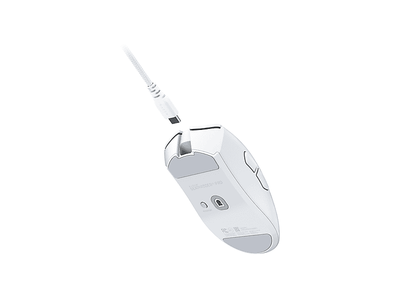 RAZER Deathadder V4 Pro Kablosuz Mouse Beyaz Fiyat & Özellik