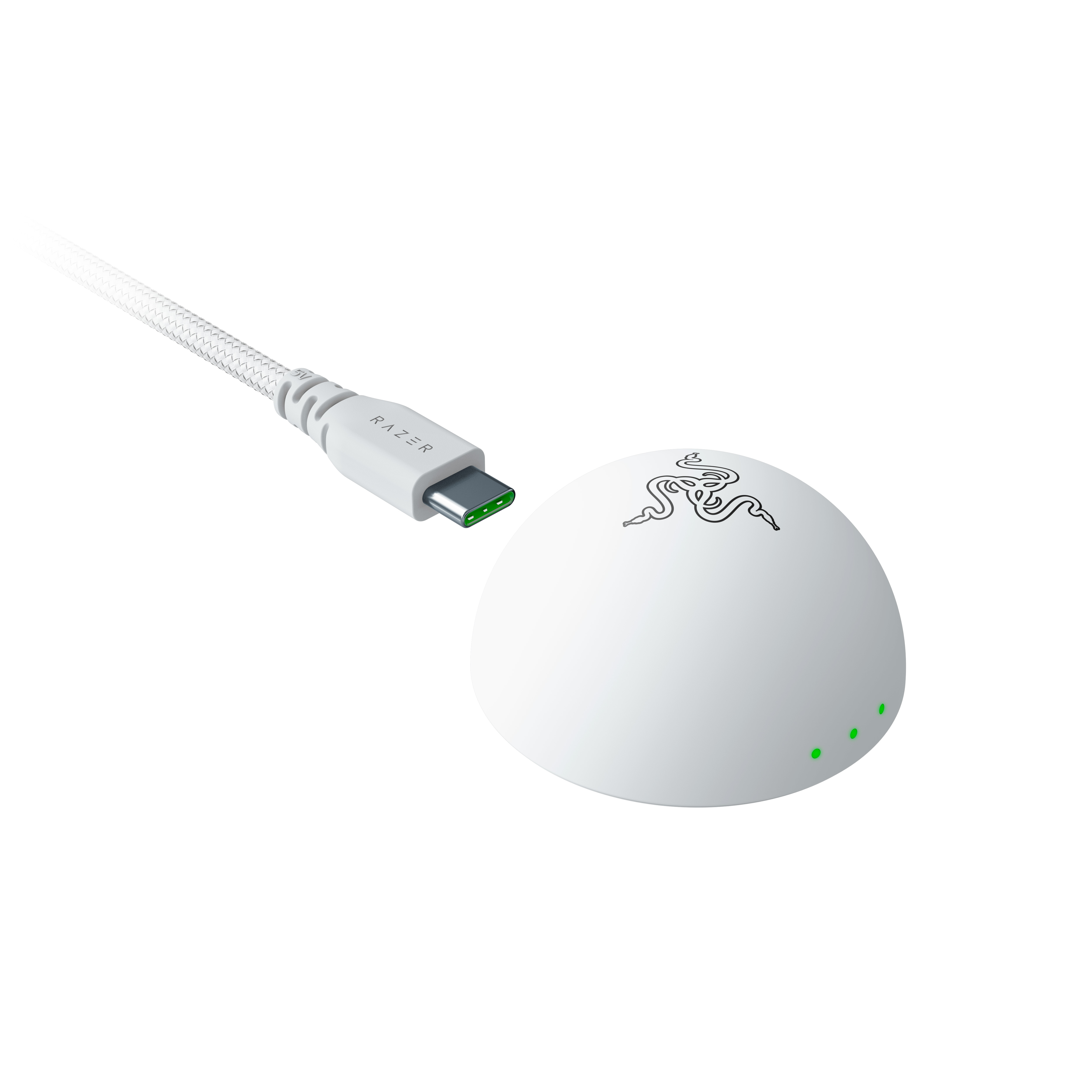 RAZER Deathadder V4 Pro Kablosuz Mouse Beyaz Fiyat & Özellik