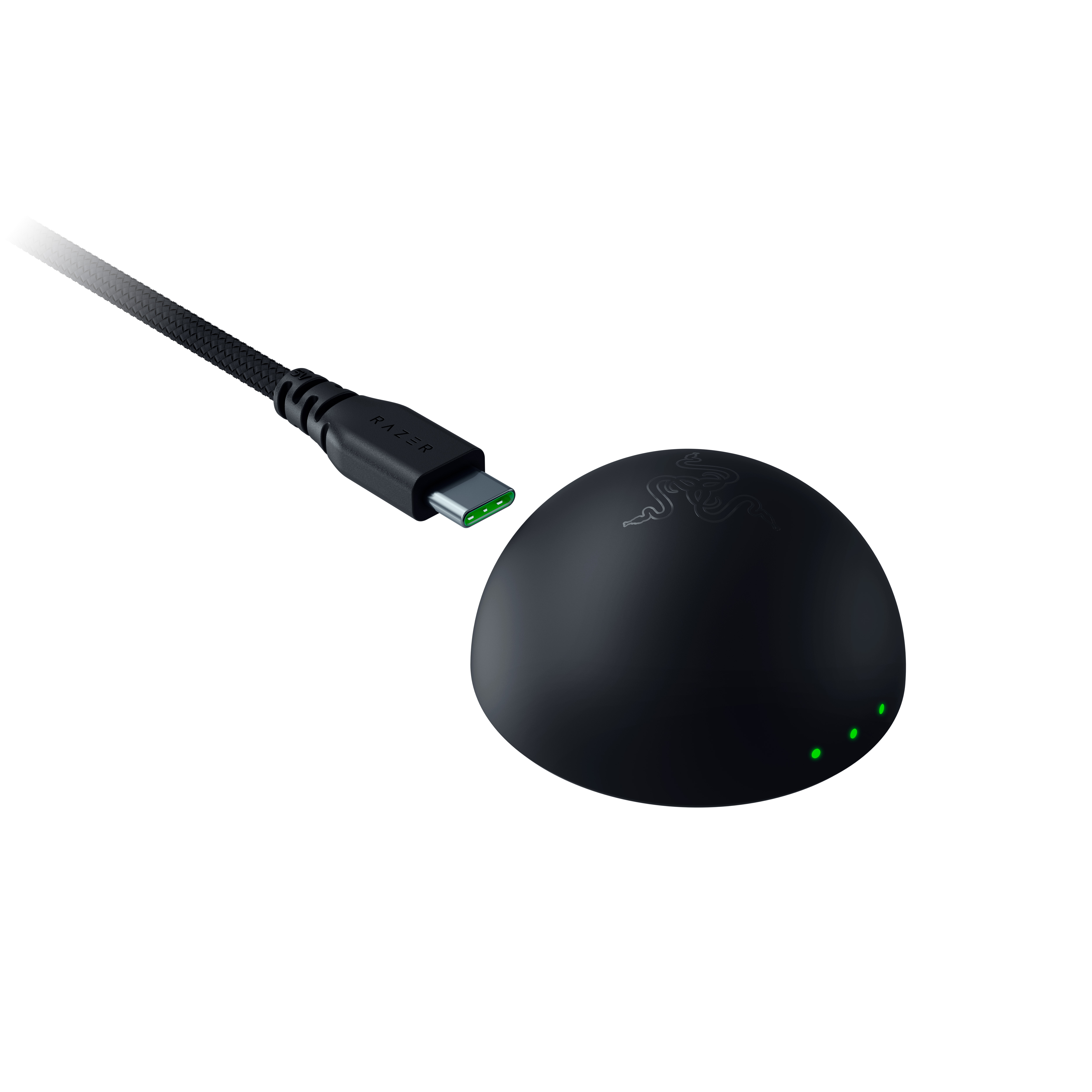 RAZER Deathadder V4 Pro Kablosuz Mouse Siyah Fiyat & Özellik