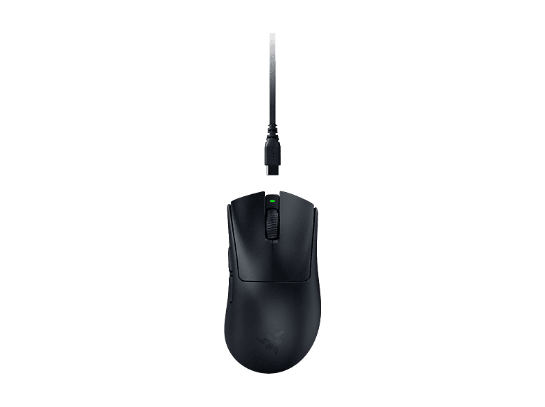 RAZER Deathadder V4 Pro Kablosuz Mouse Siyah Fiyat & Özellik