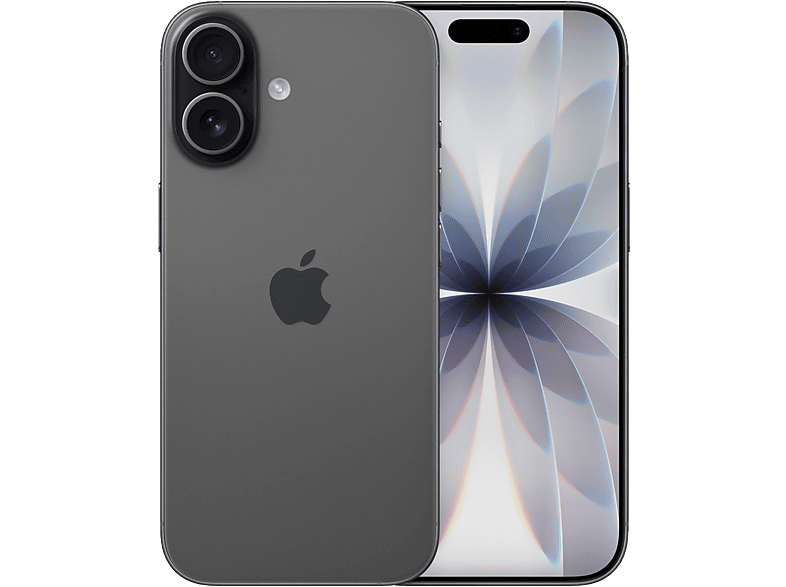 APPLE iPhone 17 - 5G - 256 GB Black