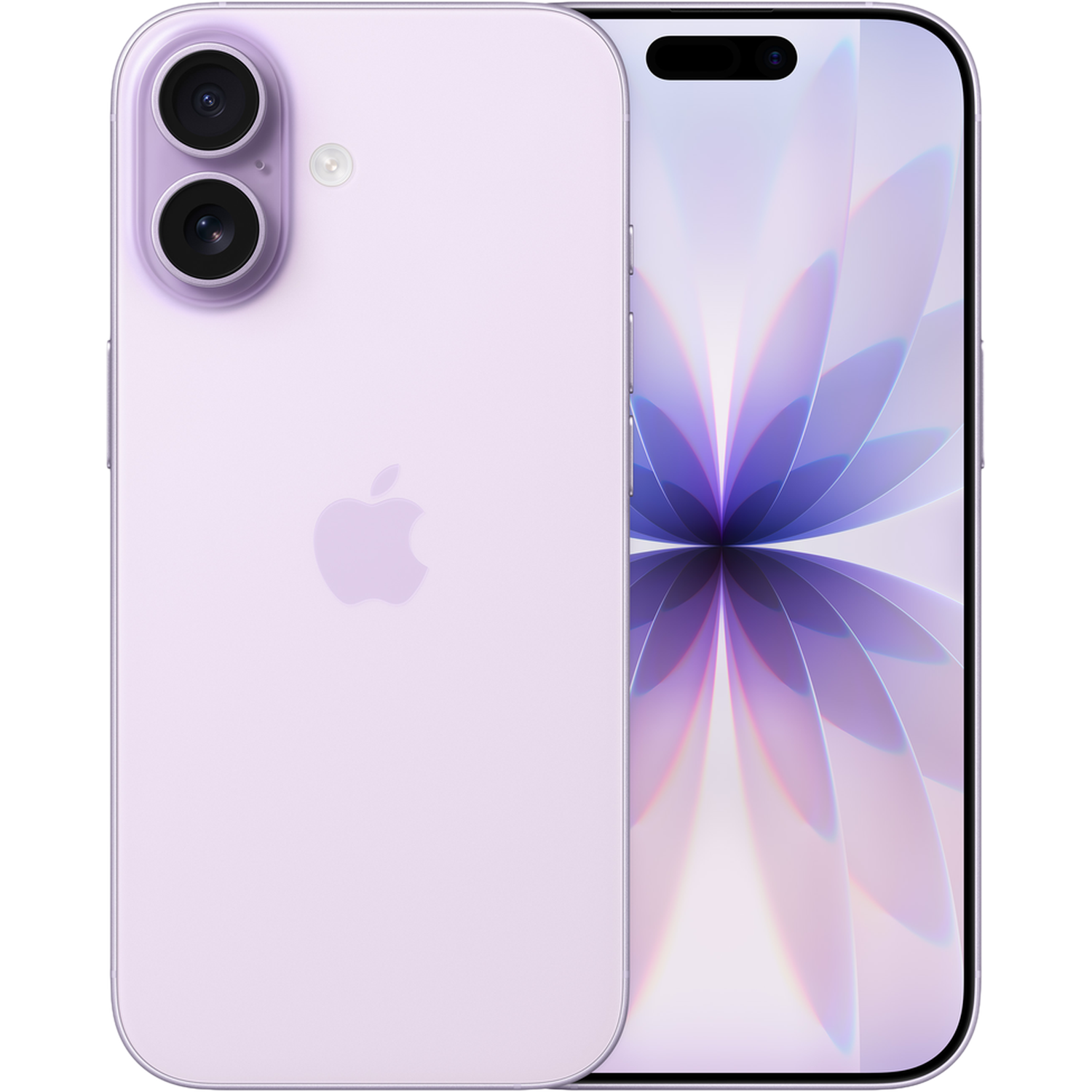 Apple iPhone 17 - 5G - 256 GB Lavender