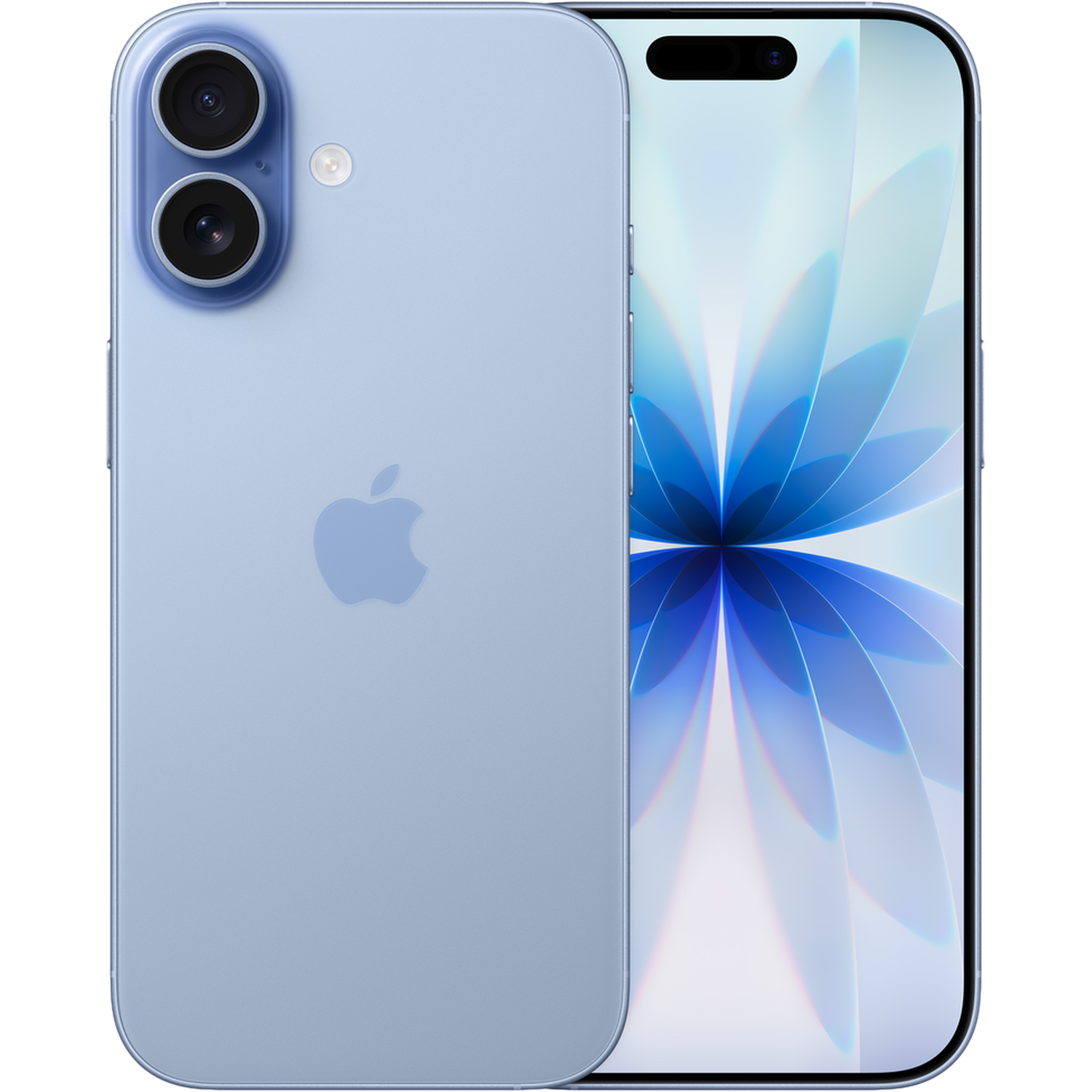 Apple Iphone 17 - 5g 512 Gb Mist Blue