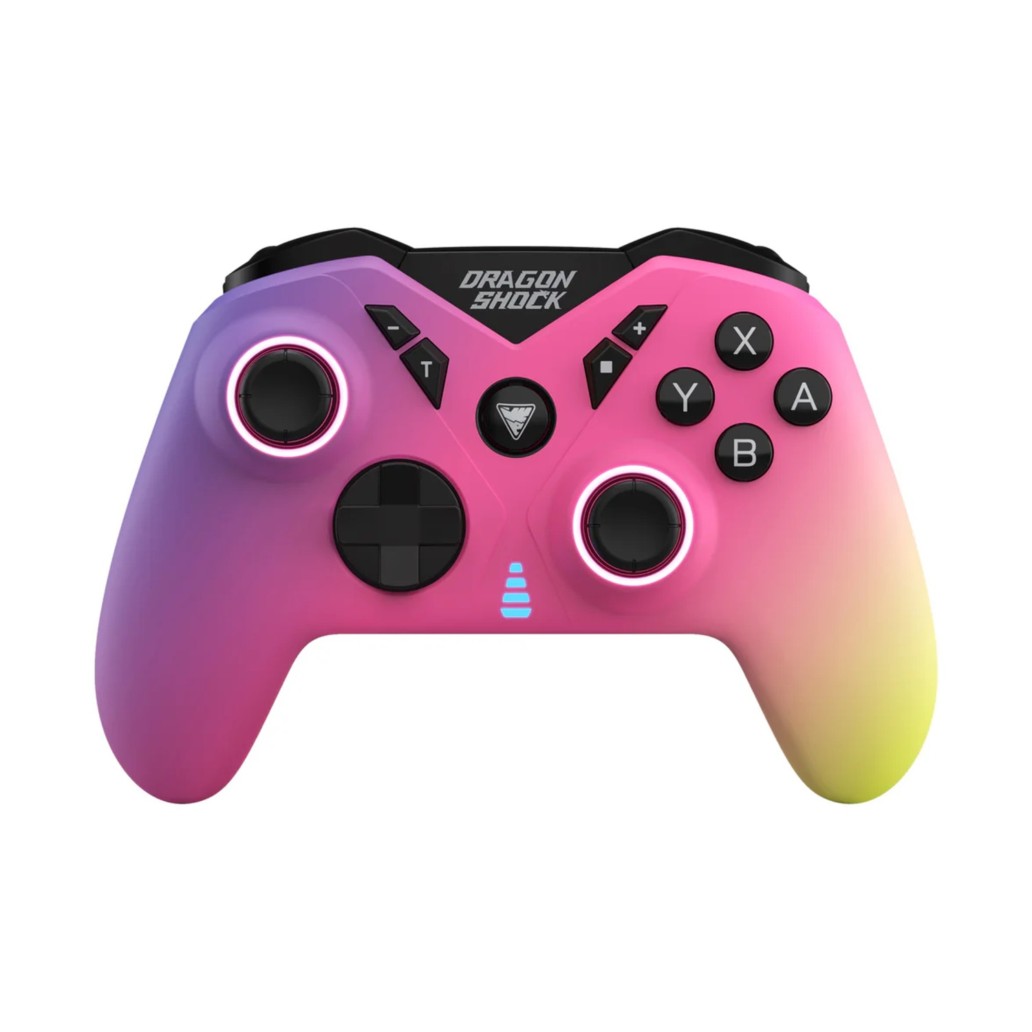 Controller Wireless DragonShock Nebula Ultimate Pro